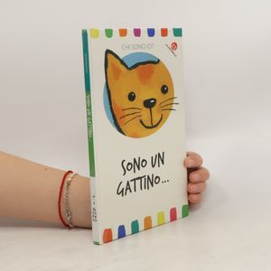 Sono un gattino... Chi sono io?