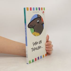 Sono un topolino... Chi sono io?