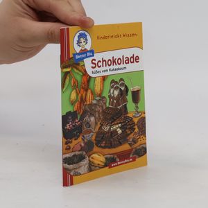 Schokolade