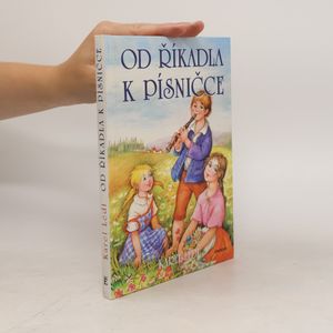 Od říkadla k písničce