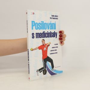Posilování s medicinbaly