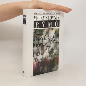 Velký slovník rýmů