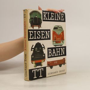 Kleine Eisenbahn