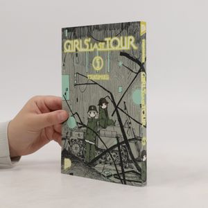 Girls' Last Tour 5