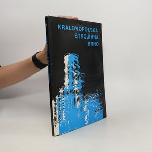 Královopolská strojírna Brno