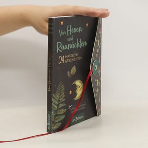 Von Hexen und Raunächten