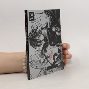 K2: kill me, kiss me. 1. díl