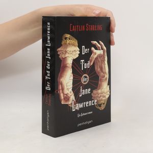 Der Tod der Jane Lawrence