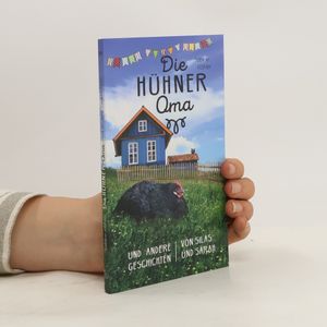 Die Hühneroma