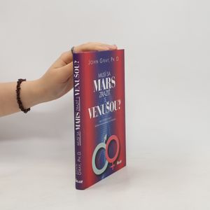 Musí sa Mars zraziť s Venušou?vzta