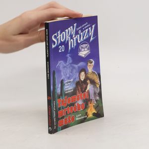 Stopy hrůzy 20. Tajemství mrtvého muže