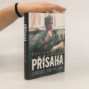 Přísaha. Chirurg pod palbou