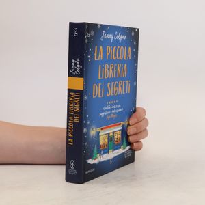 La piccola libreria dei segreti