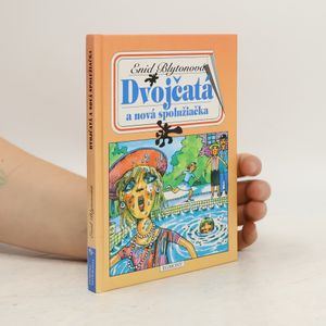 Dvojčatá a nová spolužiačka