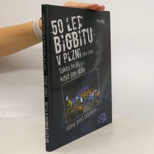 50 let bigbítu v Plzni - Takto hráli, když jim stály davy pod pódiem