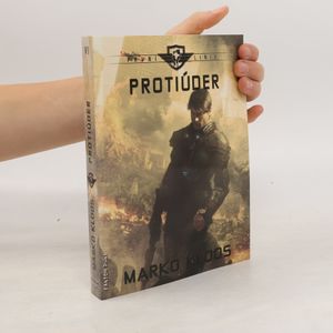 První linie. Protiúder