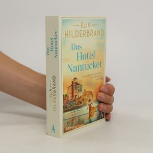 Das Hotel Nantucket