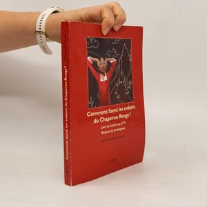 Comment lisent les enfants du Chaperon Rouge ?