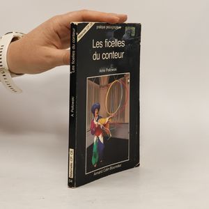 Les ficelles du conteur