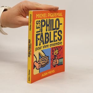 Les Philo-fables pour vivre ensemble
