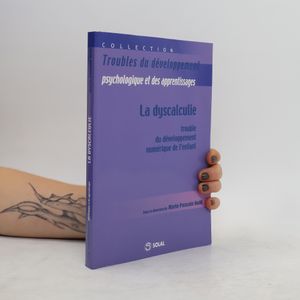 La dyscalculie