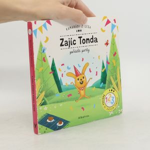 Zajíc Tonda pořádá party