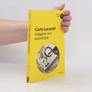Indagine non autorizzata