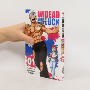 Undead Unluck, Vol. 1