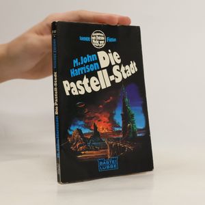 Die Pastell-Stadt