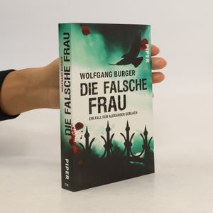 Die falsche Frau