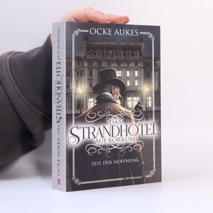 Das Strandhotel auf Borkum