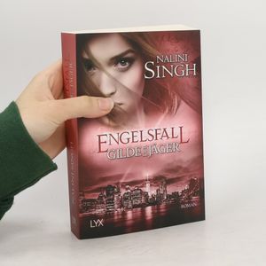 Gilde der Jäger: Engelsfall