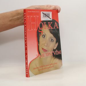 Holka s tajemstvím