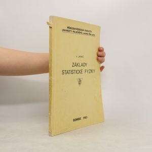 Základy statistické fyziky