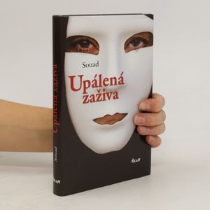 Upálená zaživa