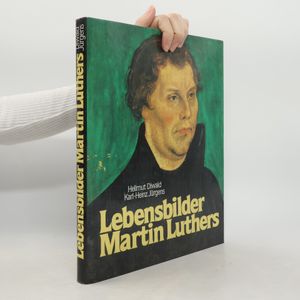 Lebensbilder Martin Luthers