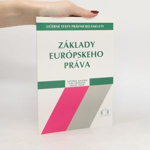 Základy európskeho práva