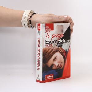 Ti prego, lasciati odiare