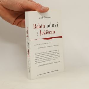 Rabín mluví s Ježíšem