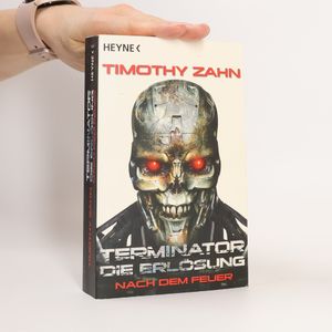 Terminator - Die Erlösung - Nach dem Feuer