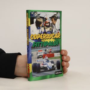 Copersucar Fittipaldi
