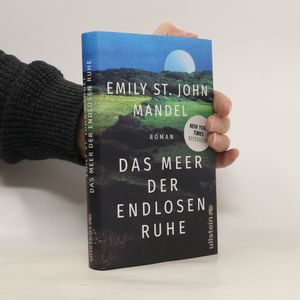 Das Meer der endlosen Ruhe
