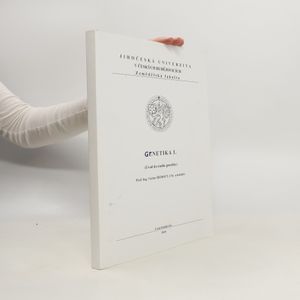Genetika : Úvod do studia genetiky. 1