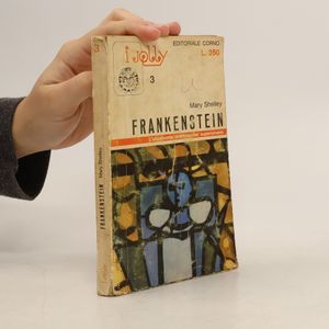 Editoriale Corno 3. Frankenstein
