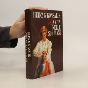 A Vita Nelle Sue Mani