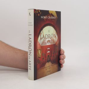 El ladrón de arte