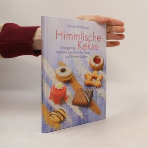 Himmlische Kekse