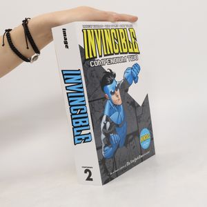 Invincible. Compendium Volume