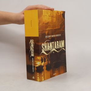 Shantaram