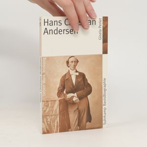Hans Christian Andersen